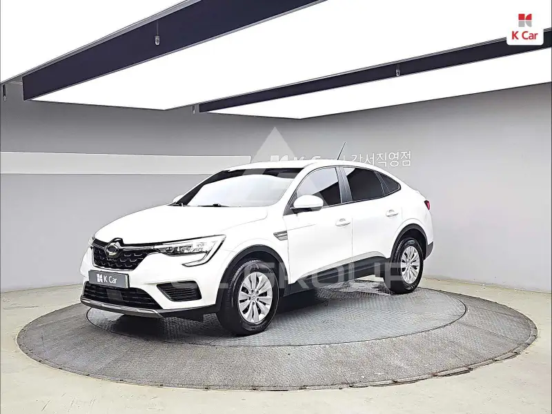 2023 Renault Xm3
