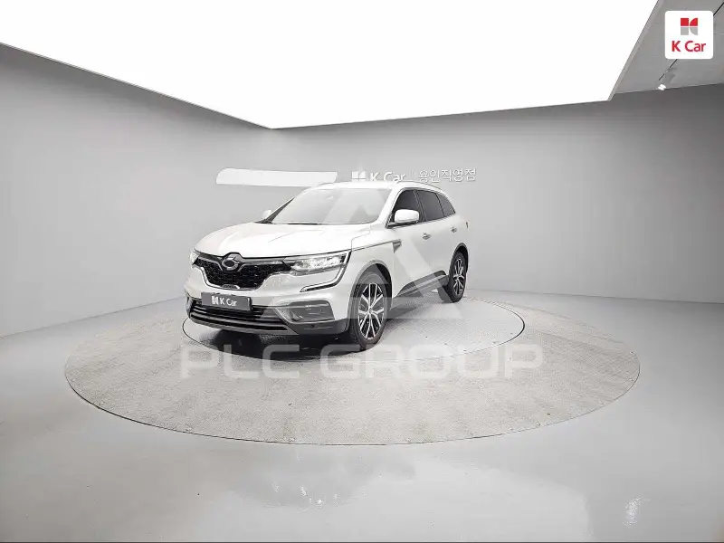 2023 Renault Qm6