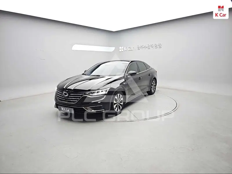 2023 Renault Sm6