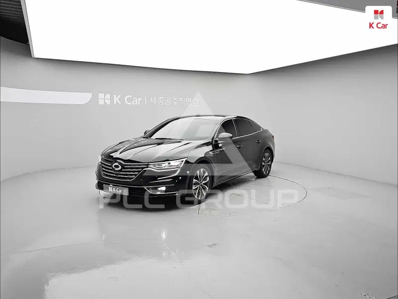 2023 Renault Sm6