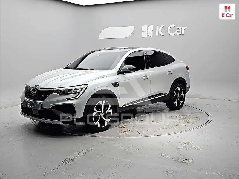 2023 Renault Xm3