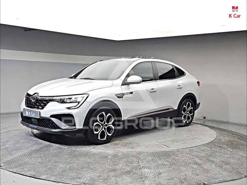 2023 Renault Xm3