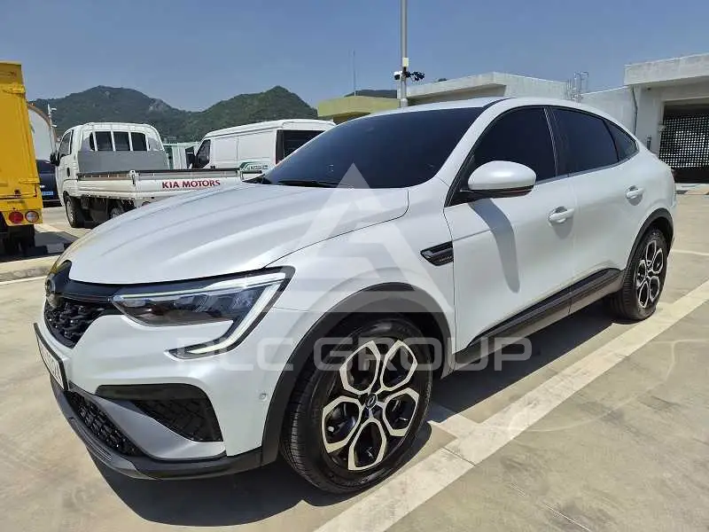 2023 Renault Xm3