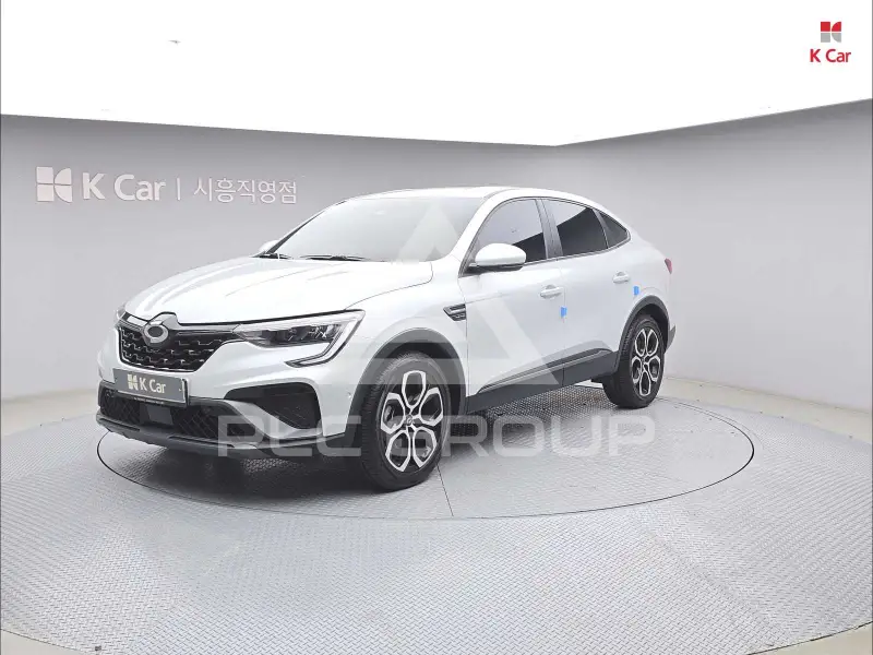 2023 Renault Xm3