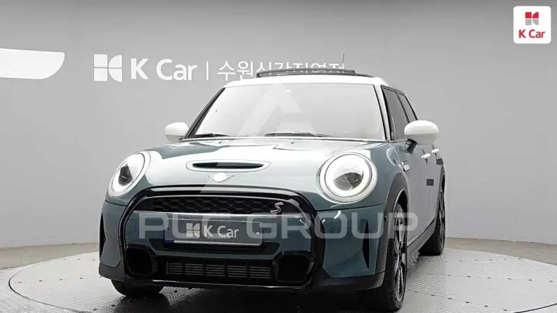2023 Mini COOPER