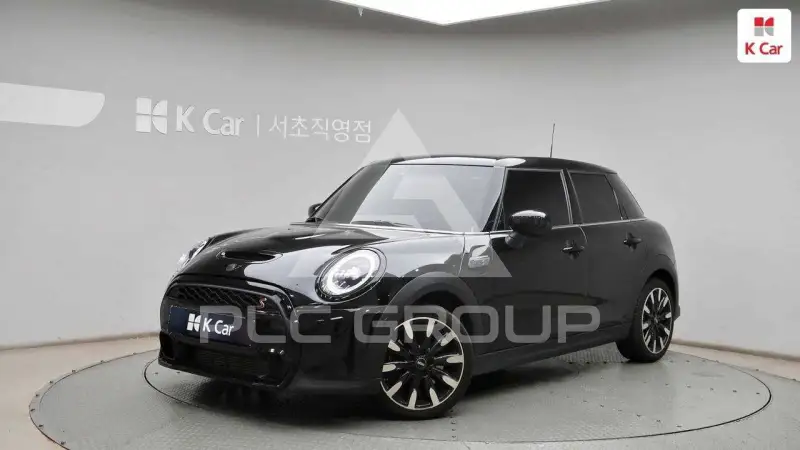 2023 Mini COOPER