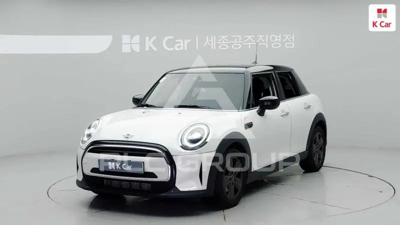 2023 Mini COOPER