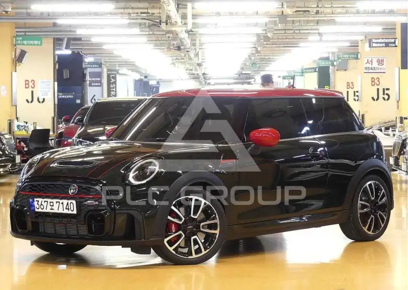 2023 Mini COOPER