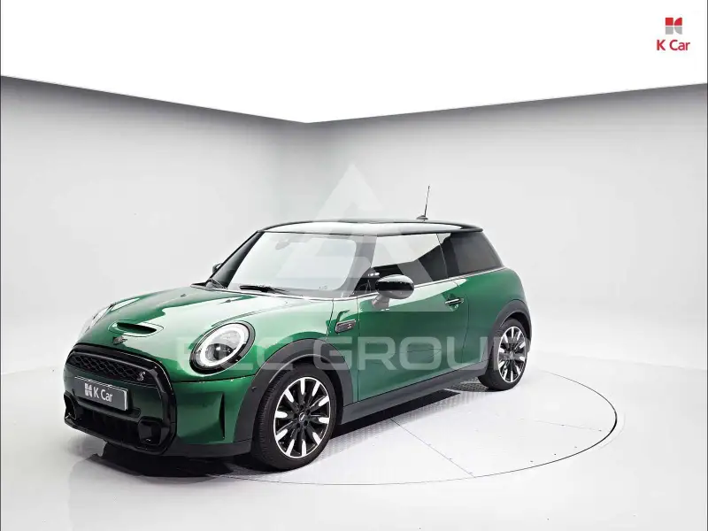 2023 Mini COOPER