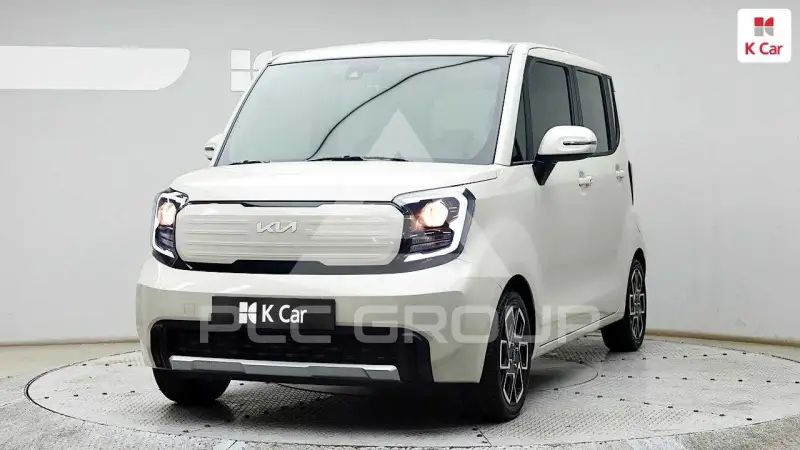 2023 KIA Ray