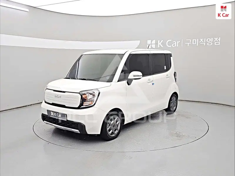 2023 KIA Ray
