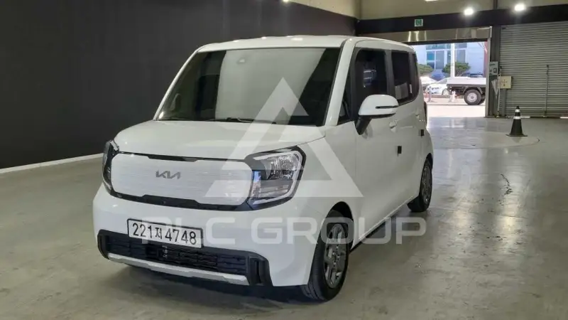 2023 KIA Ray