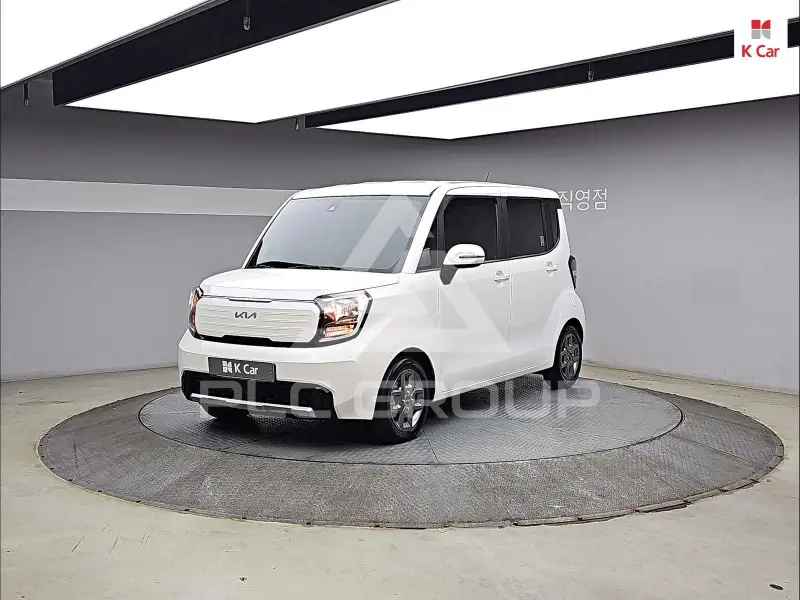 2023 KIA Ray