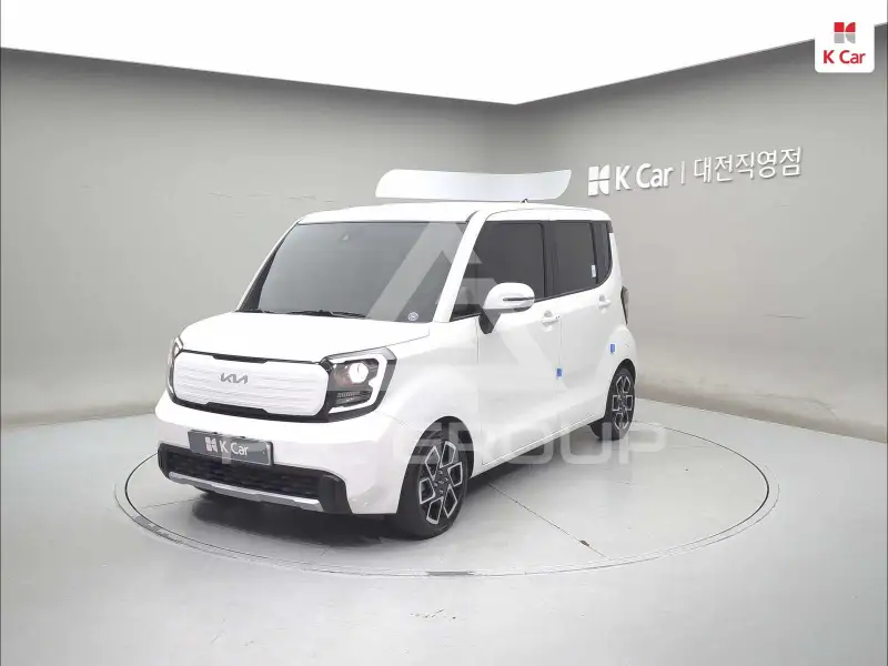 2023 KIA Ray