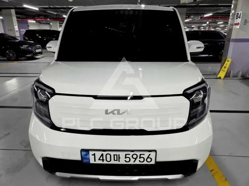 2023 KIA Ray
