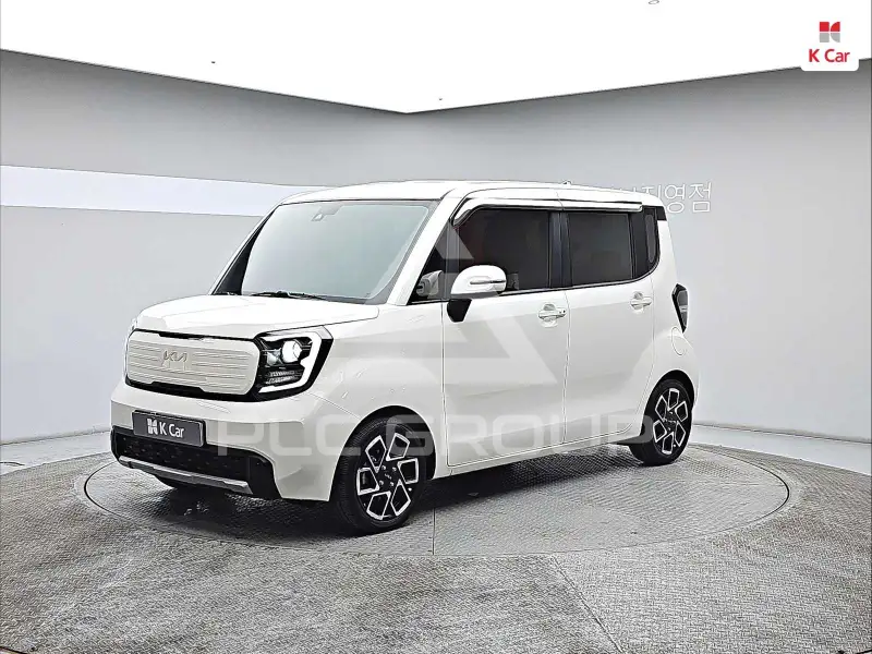 2023 KIA Ray