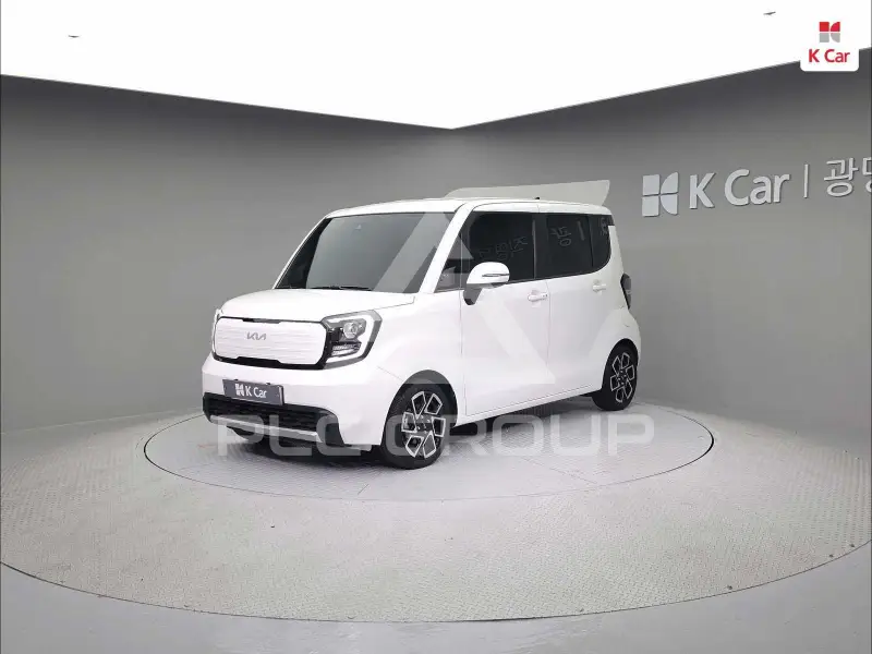 2023 KIA Ray