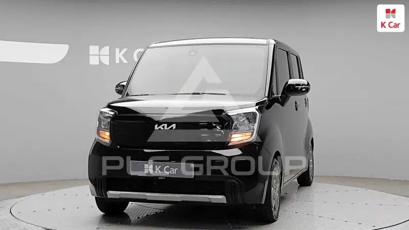 2023 KIA Ray