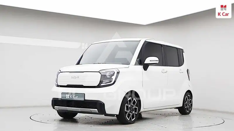 2023 KIA Ray