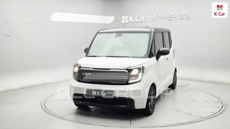 2023 KIA Ray