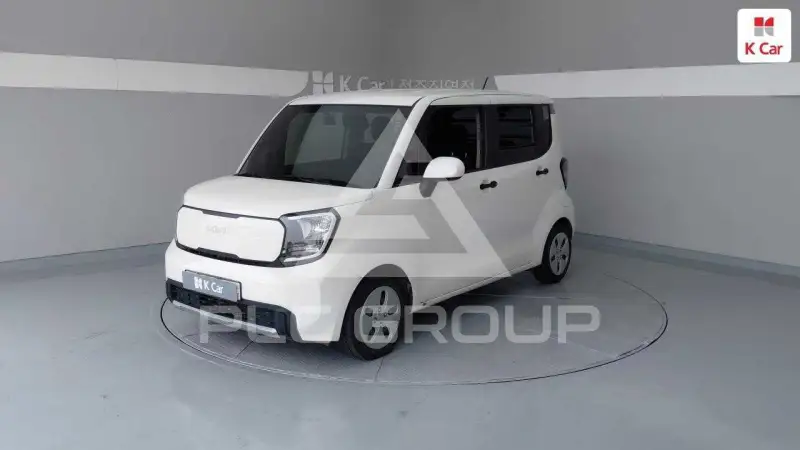 2023 KIA Ray