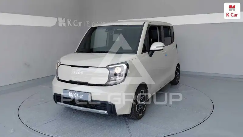 2023 KIA Ray