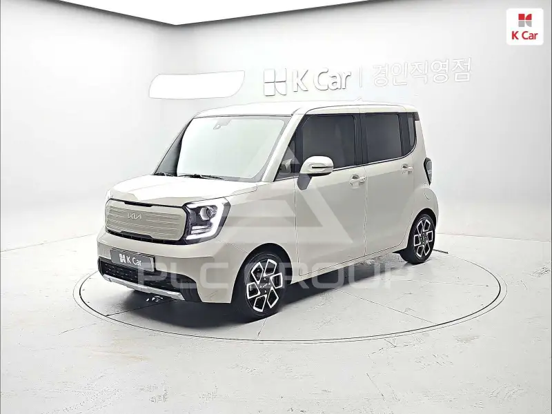 2023 KIA Ray