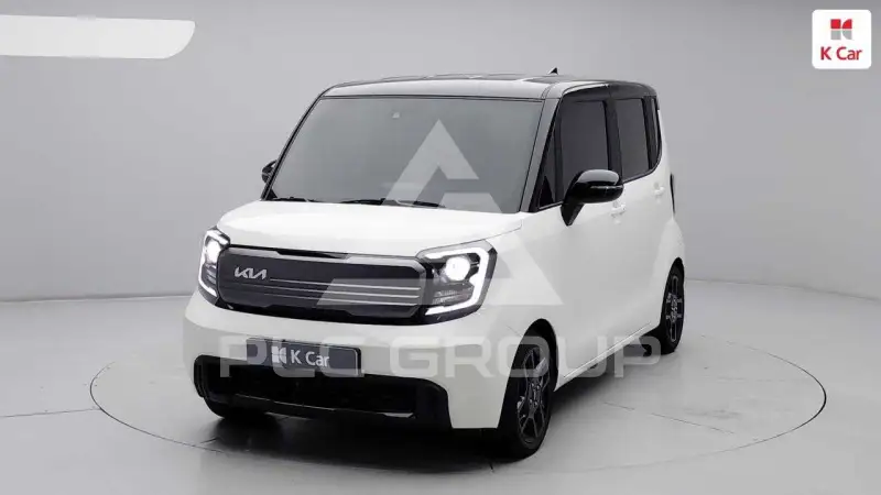 2023 KIA Ray