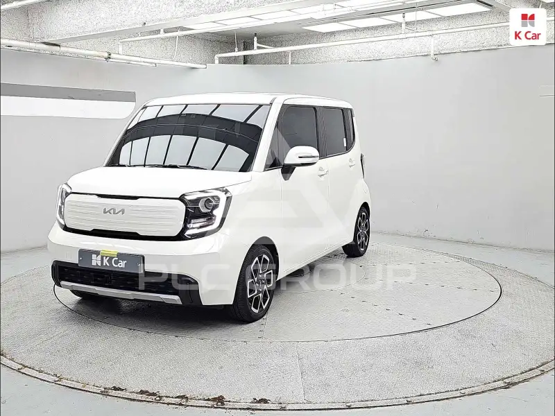 2023 KIA Ray