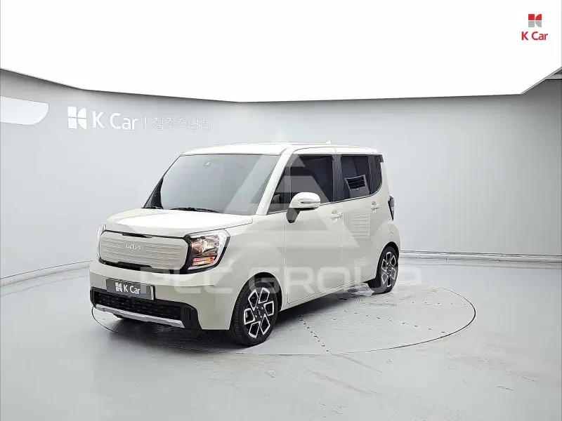 2023 KIA Ray