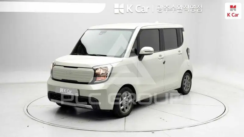 2023 KIA Ray
