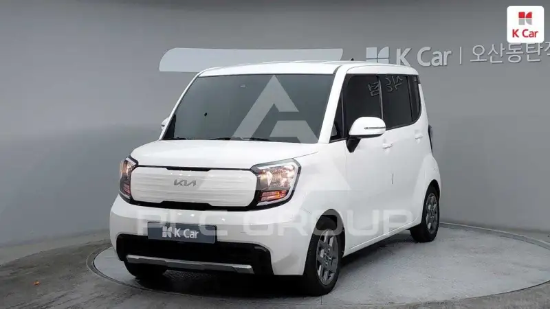 2023 KIA Ray