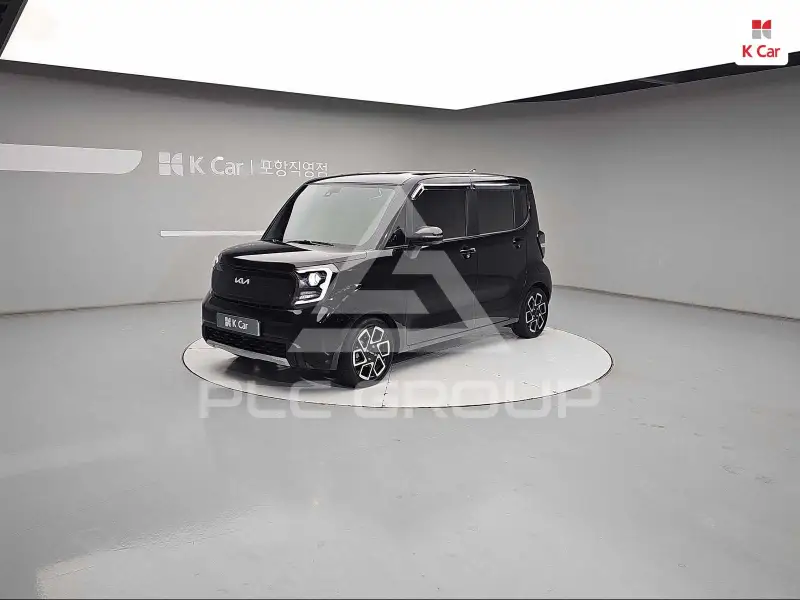 2023 KIA Ray