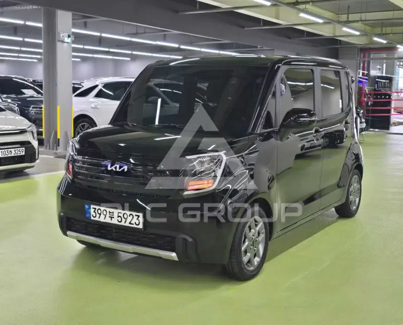 2023 KIA Ray