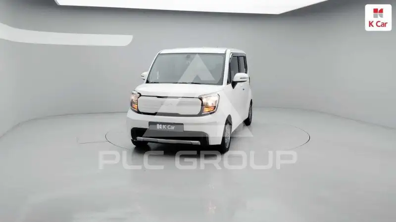 2023 KIA Ray