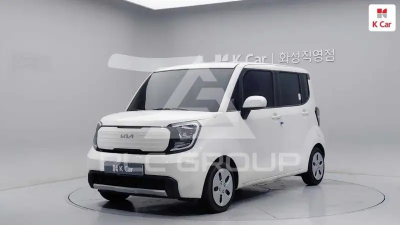 2023 KIA Ray