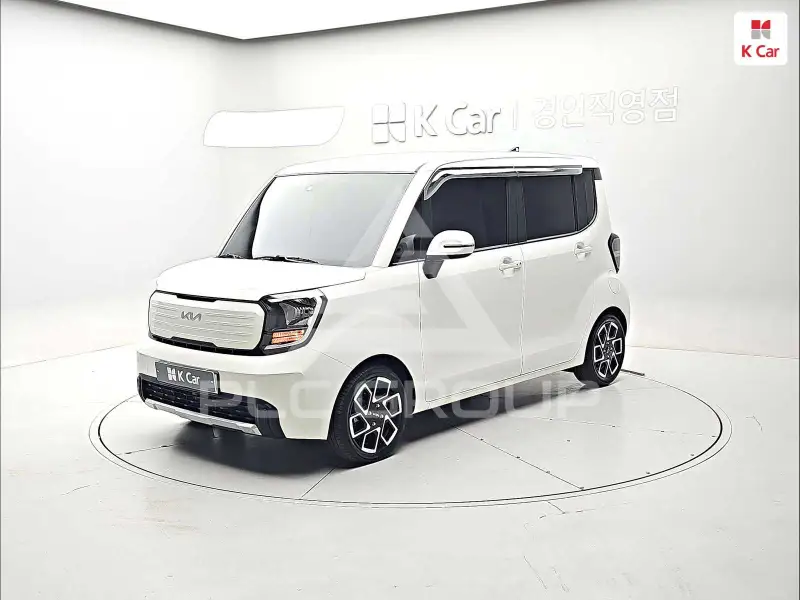 2023 KIA Ray