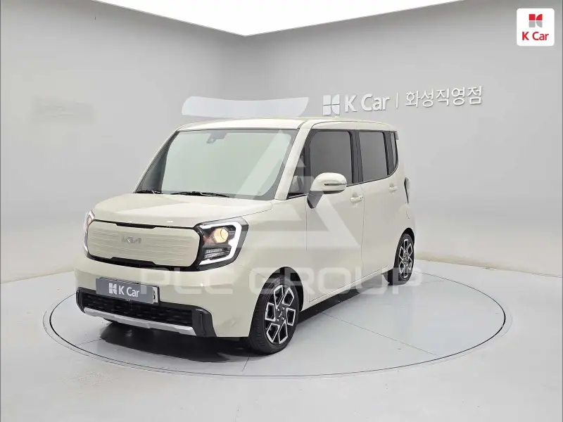 2023 KIA Ray