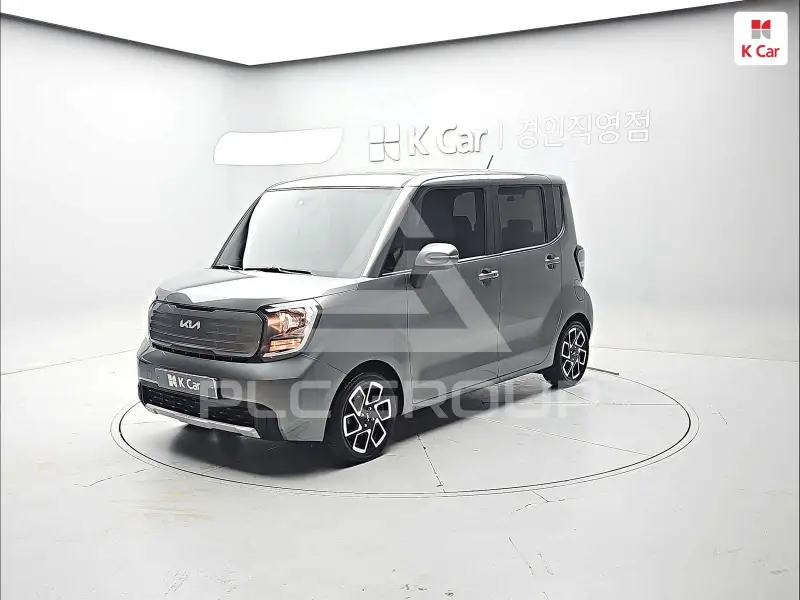 2023 KIA Ray