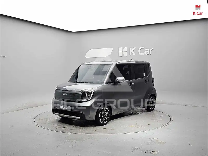 2023 KIA Ray