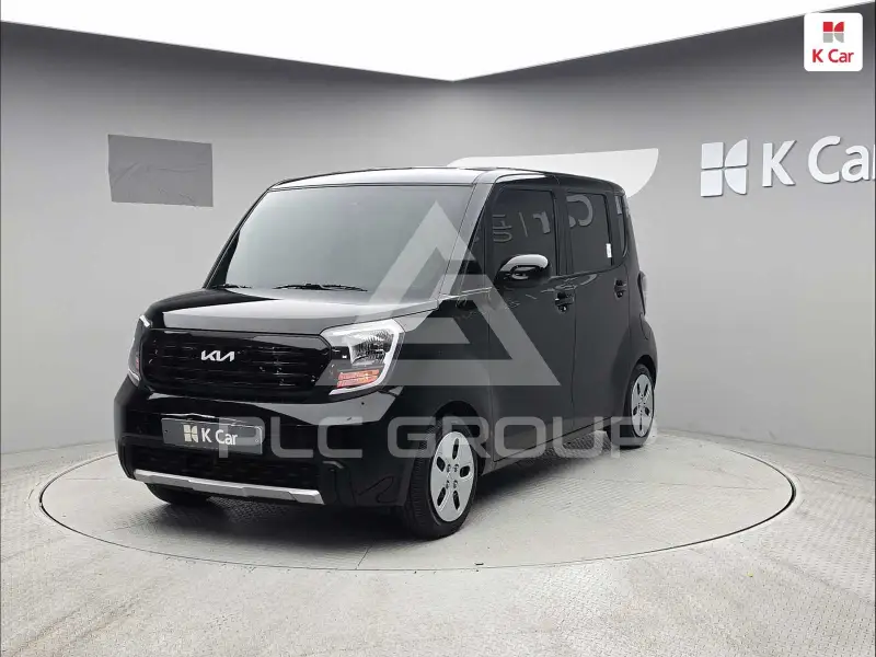 2023 KIA Ray