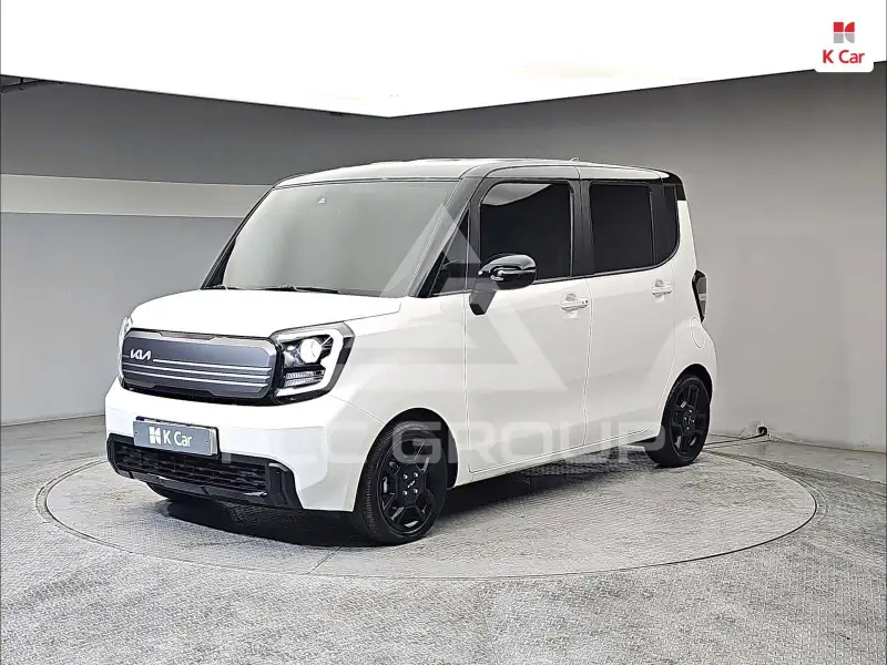 2023 KIA Ray