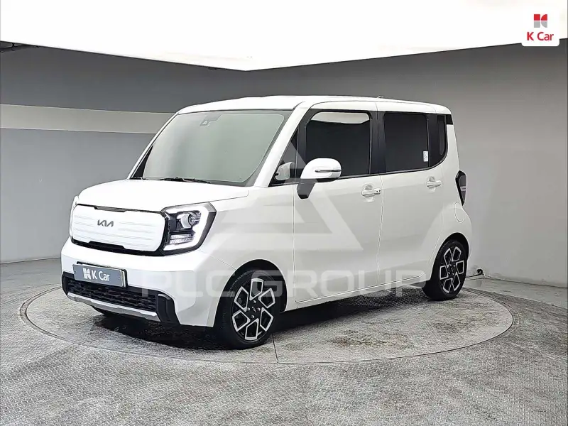 2023 KIA Ray