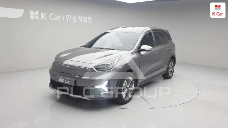 2023 KIA Niro