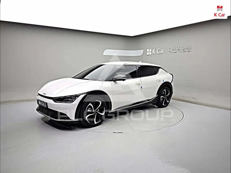 2023 KIA EV