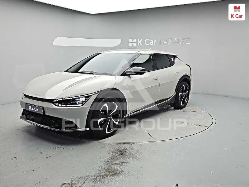 2023 KIA EV