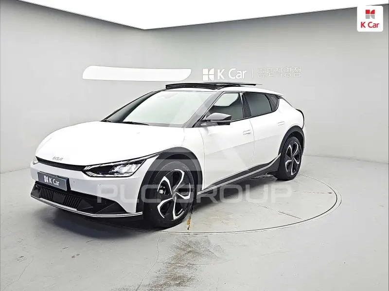 2023 KIA EV