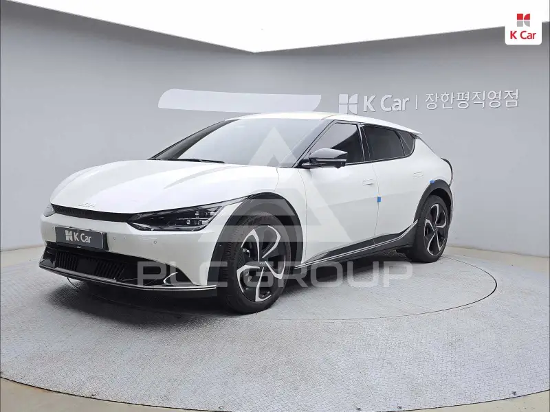 2023 KIA EV