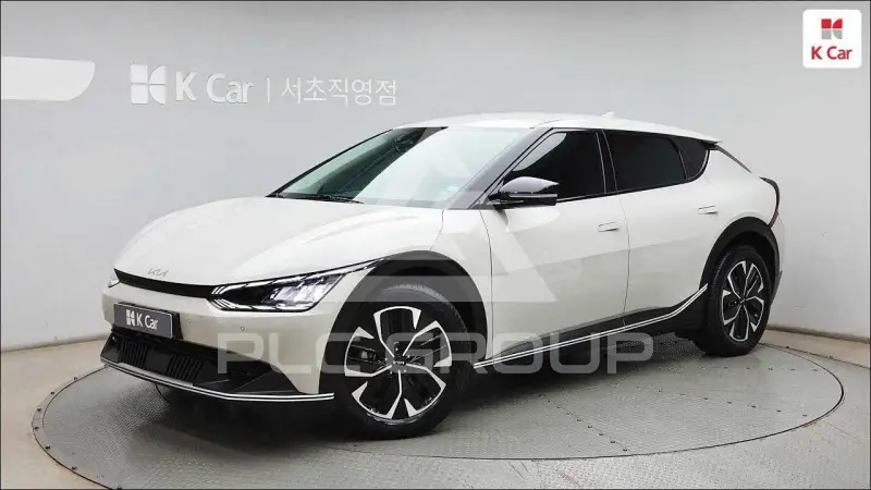 2023 KIA EV