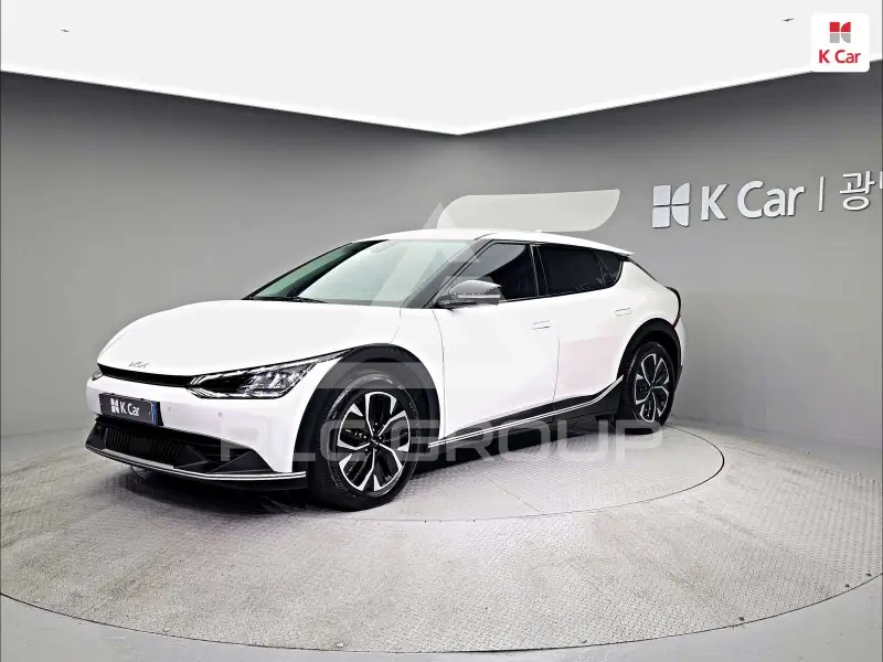2023 KIA EV